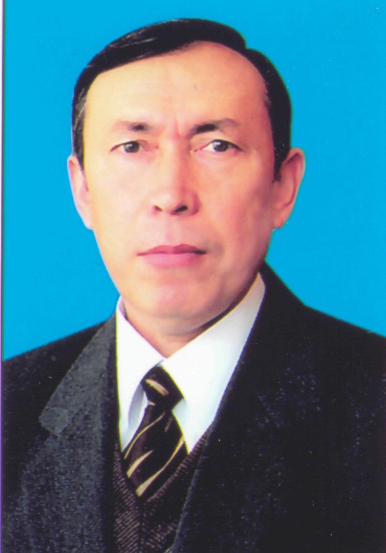 Адахимжан Сопуев